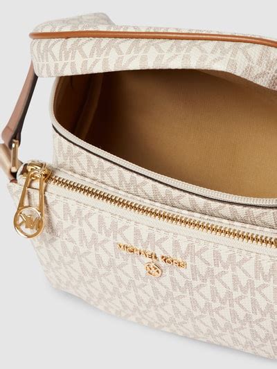 michael kors bauchtasche neon